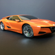 Illustration for article titled LaLD Car Week 2019 - 2000s - BMW M1 Hommage